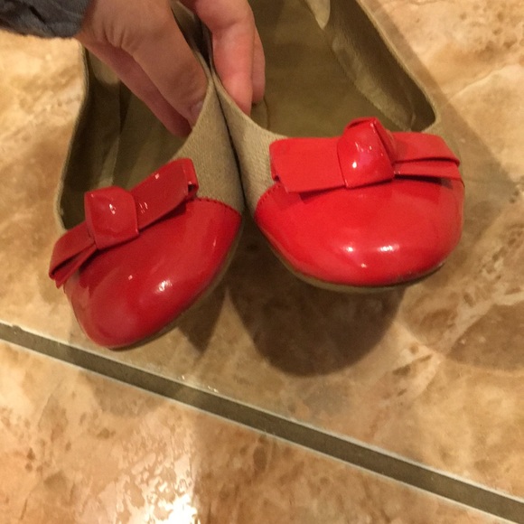 Bow flats - Picture 4 of 4